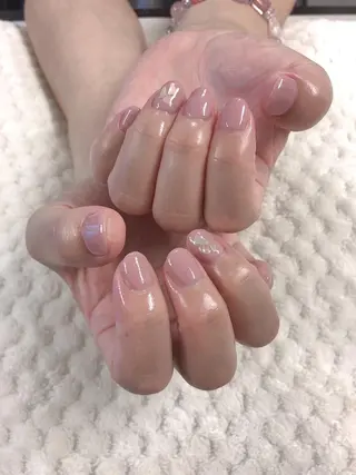 ネイル ono megumiのネイルデザイン