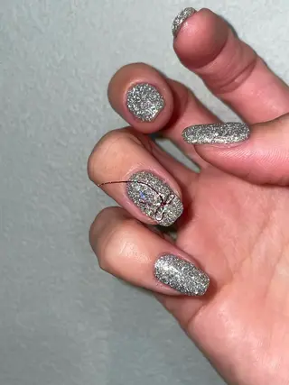 ネイル kohatsu こはっちゃんのネイルデザイン