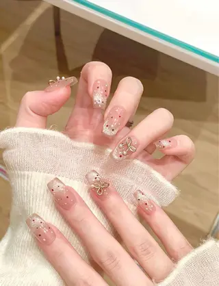 ネイル Aimee Nail Studioのネイルデザイン