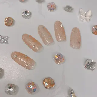 ネイル Classy【クラッシー】所属・Classy: Mizukiのネイルデザイン