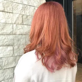 セミロング カラー 小倉 千裕のその他イメージ