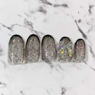 ネイル Salon Kのネイルデザイン