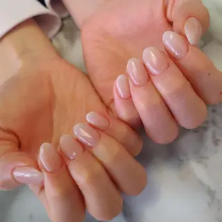 ネイル ジェヌインネイル 河内のネイルデザイン