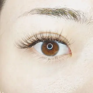 マツエク・マツパ ailes所属・ailes MAIのマツエク・マツパデザイン