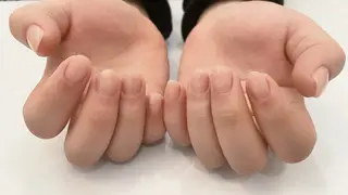 ネイル REGINA 理沙のネイルデザイン