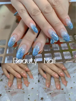 ネイル Moonstone Salonのネイルデザイン