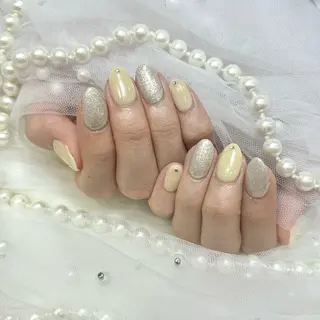 ネイル WISTERIA rinonのネイルデザイン