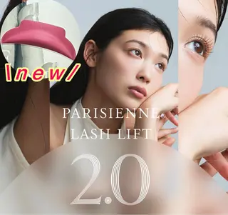 マツエク・マツパ eyelash&eyebrow  mine吉祥寺店所属・吉祥寺駅北口徒歩2分 mineのマツエク・マツパデザイン