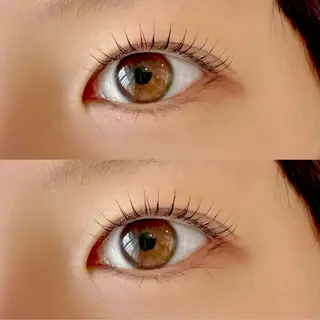 マツエク・マツパ CANbeauty salonMINAのマツエク・マツパデザイン