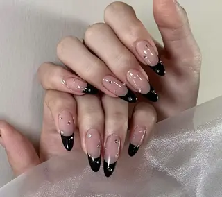 ネイル Pure&Rich Nailのネイルデザイン