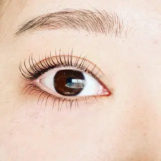 マツエク・マツパ eyelist🌷 Madokaのマツエク・マツパデザイン