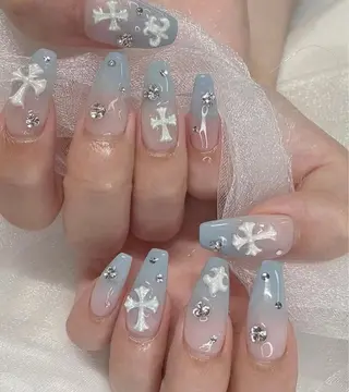 ネイル REI NAIL1のネイルデザイン