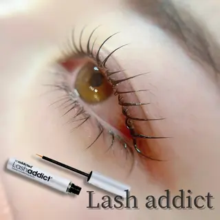 マツエク・マツパ n9　brow所属・n9　brow sumi.の眉毛・アイブロウイメージ