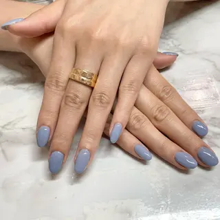 ネイル 阪本 悠加のネイルデザイン