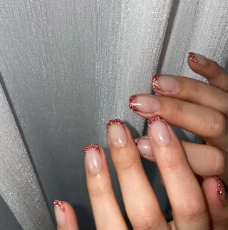 ネイル Ami 🦥のネイルデザイン