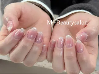 ネイル M+Nail 池袋のネイルデザイン