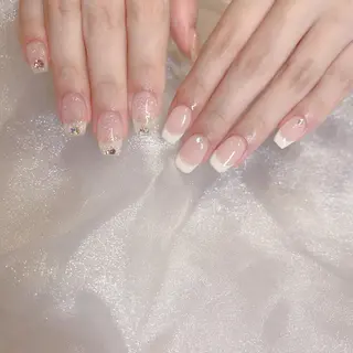 ネイル n Honokaのネイルデザイン