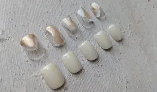 ネイル jolie  ISIHARAのネイルデザイン