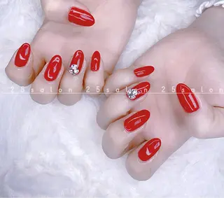 ネイル 2 5のマツエク・マツパデザイン