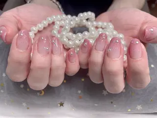 ネイル 小岩 Saraのネイルデザイン