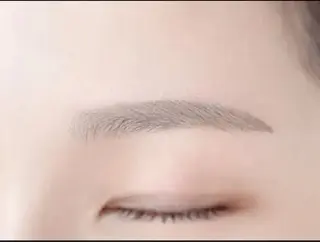 アイブロウ 🌟yuki🌟 MEMEのマツエク・マツパデザイン