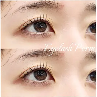 マツエク・マツパ 外川 恵美のマツエク・マツパデザイン