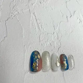 ネイル FELICE ﾌｪﾘｰﾁｪのネイルデザイン