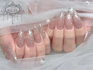 ネイル MIYU 🩶のネイルデザイン