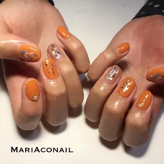 ネイル RUPO nail salonのネイルデザイン