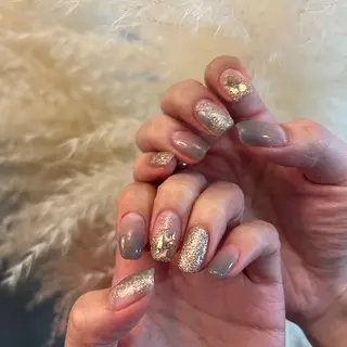 ネイル Lumos hirocoのネイルデザイン