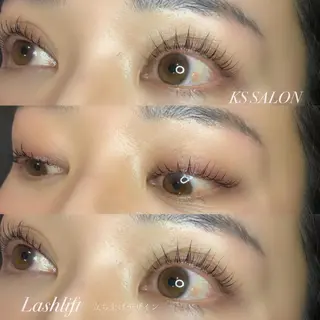 マツエク・マツパ Fallon Beautyのマツエク・マツパデザイン