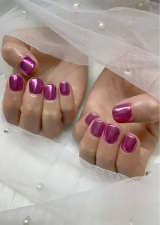 ネイル Emieux Anのネイルデザイン