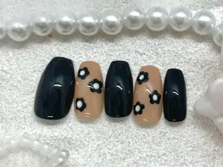 ネイル RIKA@salon newsproutのネイルデザイン