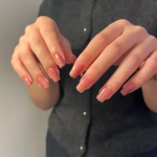 ネイル neroria nailのネイルデザイン
