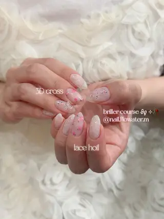 ネイル MIKI🍑 .のネイルデザイン