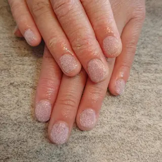 ネイル ジェヌインネイル 河内のネイルデザイン