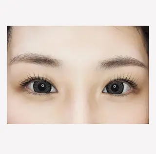 マツエク・マツパ 太田 早苗のマツエク・マツパデザイン