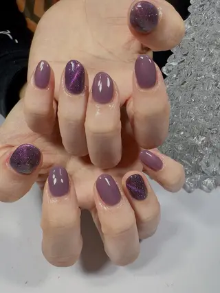 ネイル ネイルサロン ロア旧ジョリーのネイルデザイン