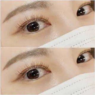 マツエク・マツパ KOYAMA⭐ ESCOSの眉毛・アイブロウイメージ