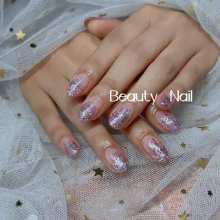 ネイル Moonstone Salonのネイルデザイン