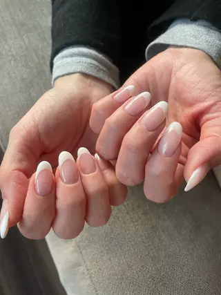ネイル 口コミ5.0 Mizuki.aのネイルデザイン