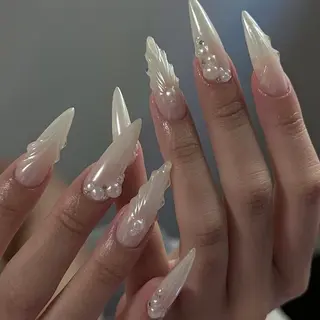 ネイル 禅 博多駅ネイルサロンのネイルデザイン