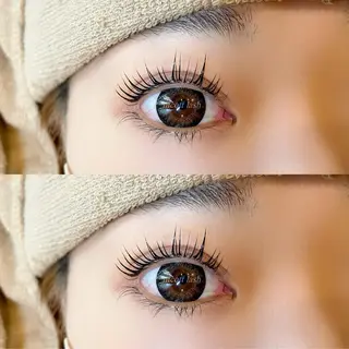 マツエク・マツパ デイジーラッシュ 天王寺　南の眉毛・アイブロウイメージ