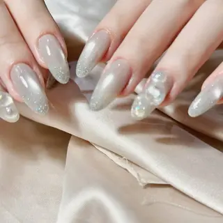 ネイル nailsalon　blast所属・atelier　 univ.のネイルデザイン