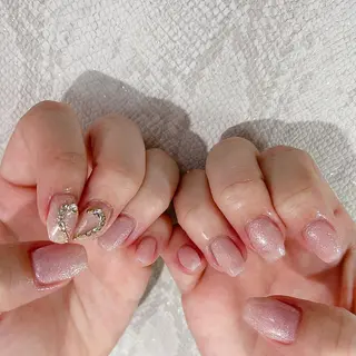 ネイル Nail Salon Kのネイルデザイン