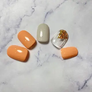 ネイル Nail&eye Belire 新宿のネイルデザイン