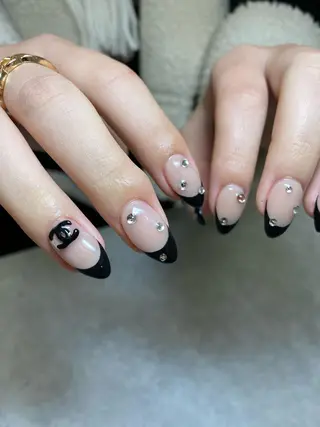 ネイル chiya nailsのネイルデザイン
