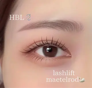 アイブロウ kirin💎LED ＆healthy🌸のマツエク・マツパデザイン