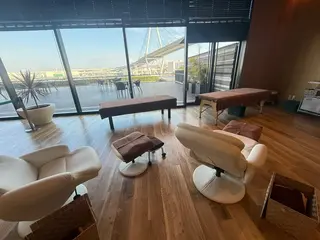 GLOW ANNXE ~Spa area~のエステ・リラクイメージ