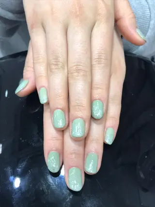 ネイル KASAI ERIKAのネイルデザイン